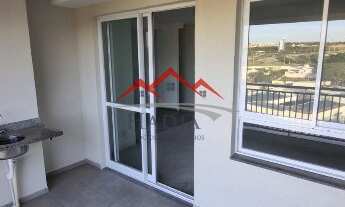 Imagem 7: APARTAMENTO À VENDA NO RESIDENCIAL VALLIS EM JUNDIAÍ - SP