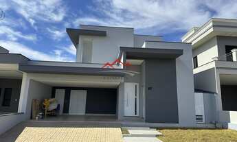 Imagem: CASA A VENDA NO CONDOMÍNIO BELLA VITTÁ