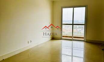 Imagem 5: Apartamento à venda no Residencial Vila Sereno em Jundiaí SP