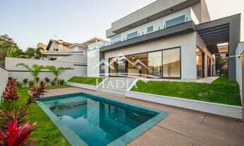 Imagem 6: Casa no Portal do Paraíso II em Jundiaí SP