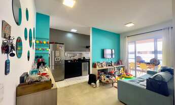 Imagem: Apartamento à venda no Condomínio Pallazzo