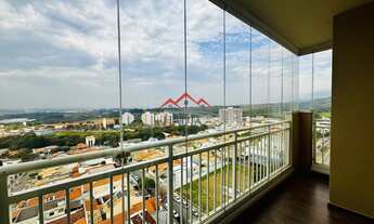 Imagem: Apartamento à venda no Residencial Vila