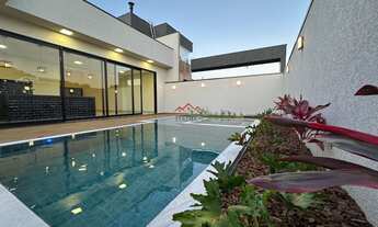 Imagem 2: Casa à venda condomínio Campos de Medeiros em Jundiaí SP