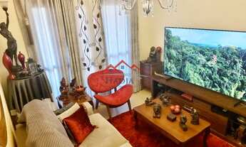 Imagem 1: Apartamento à venda com 2 quartos na Colônia Jundiaí- SP