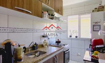 Imagem: Apartamento à venda no Condomínio Residencial