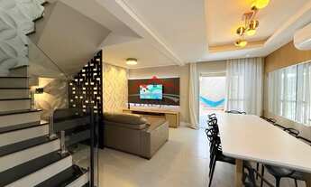 Imagem: Casa para venda no Condomínio Vintage Club