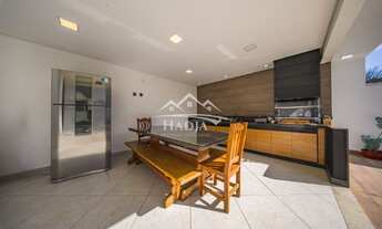 Imagem 5: Casa em condomínio a venda no Bosque dos Jatobás - Engordadouro em Jundiaí