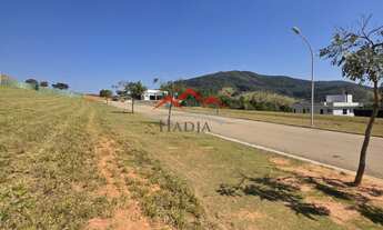 Imagem 4: Terreno a venda Condomínio Alphaville I em Jundiaí