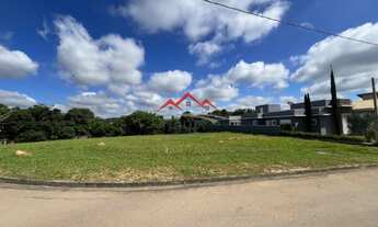 Imagem: Terreno a venda no Condomínio Resedás