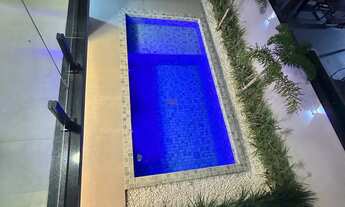 Imagem 6: Casa à venda no condomínio Reserva Ermida em Jundiaí SP