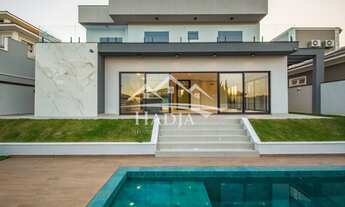 Imagem 2: Casa no Portal do Paraíso II em Jundiaí SP