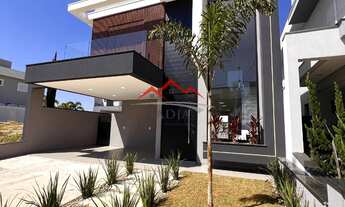 Imagem 2: Casa à venda condomínio Reserva Ermida em Jundiaí SP