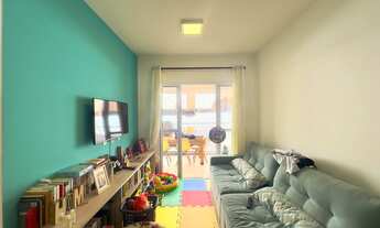 Imagem 3: Apartamento à venda no Condomínio Pallazzo Reale, Jardim Bonfiglioli em Jundiaí SP