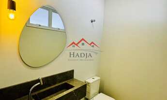 Imagem 5: Casa à venda no condomínio Reserva Ermida Jardim Ermida em Jundiaí SP