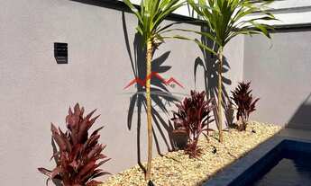 Imagem 5: Casa à venda condomínio Reserva Ermida em Jundiaí SP