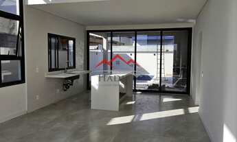 Imagem 5: Casa à venda no Condomínio Gran Ville em Itupeva - SP