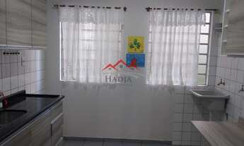 Imagem: Apartamento à Venda Residencial Alpha I