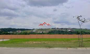 Imagem: Terreno a venda no Alphaville 2 em Jundiaí/SP