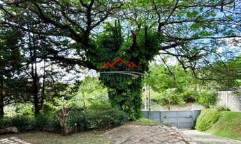 Imagem 5: Casa à venda por R$ 2.500.000 no Chácara Morada Mediterrânea em Jundiaí/SP