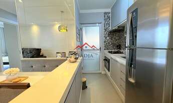 Imagem 5: Apartamento à venda no Condomínio Brisas Bosque Itirapina em Jundiaí SP