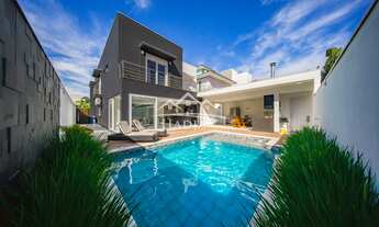 Imagem 2: Casa em condomínio a venda no Bosque dos Jatobás - Engordadouro em Jundiaí