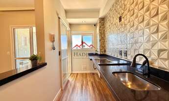 Imagem 6: APARTAMENTO A VENDA NO CONDOMINIO YES IDEAL LIVING EM JUNDIAÍ-SP