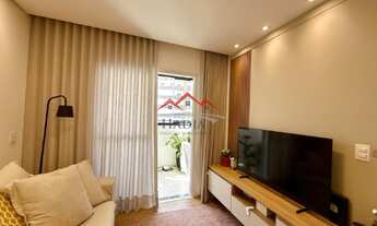 Imagem 5: APARTAMENTO A VENDA NO LIFE RESIDENCIAL EM JUNDIAÍ-SP