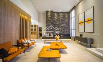 Imagem 2: Casa em Condomínio a venda no Reserva Marajoara em Jundiaí/SP