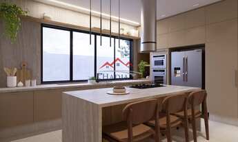 Imagem 6: Casa térrea à venda condomínio Reserva Marajoara - Malota em Jundiaí SP