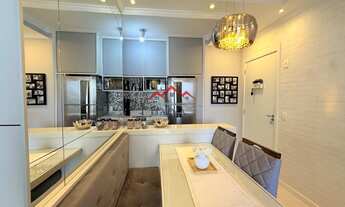 Imagem 7: Apartamento à venda no Condomínio Brisas Bosque Itirapina em Jundiaí SP