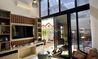 Imagem 7: Casa A Venda No Condomínio Quintas Do Lago - Jardim Novo Mundo - Jundiaí SP