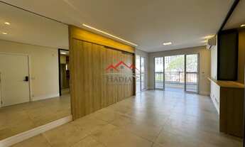 Imagem: Apartamento para locação no Le Parc Residence