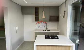 Imagem 2: CASA A VENDA NO CONDOMÍNIO CANTO DA NATUREZA - JARDIM SHANGAI - JUNDIAÍ SP