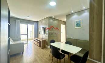 Imagem: Apartamento à venda com 2 dormitórios