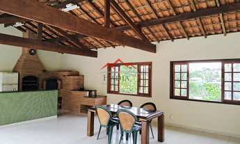 Imagem 2: Casa à Venda no Condomínio Capital Ville I - Cajamar/SP