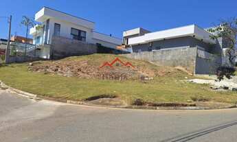 Imagem: Terreno á Venda No Residencial Phytus de