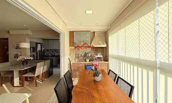 Imagem 4: Apartamento à venda no Botaniq Condominium Club em Jundiaí SP