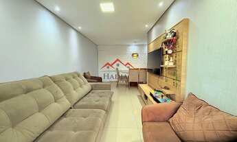 Imagem 3: Apartamento à venda na Vila Hortolândia, em Jundiaí SP