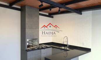 Imagem 7: CASA A VENDA NO CONDOMÍNIO CANTO DA NATUREZA - JARDIM SHANGAI - JUNDIAÍ SP