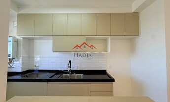 Imagem 7: Apartamento a venda no Residencial Cenário em Jundiai-SP