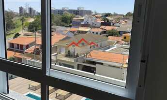 Imagem 7: Apartamento à venda no Nexus Residence ? Jundiaí/SP