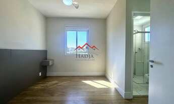 Imagem 7: Apartamento à venda com 2 dormitórios, sendo 1 suíte, no Condomínio Hanbury Park Engordado