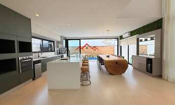 Imagem: Casa em condomínio à venda no Reserva