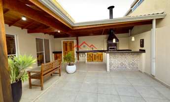 Imagem 2: Casa para Venda no condomínio fechado Vintage Club em Jundiaí SP