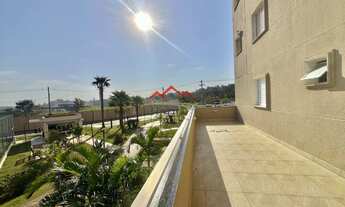 Imagem 2: Apartamento a venda Resort Santa Ângela - Engordadouro em Jundiaí