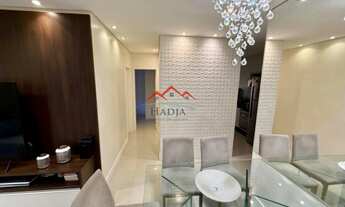 Imagem 6: Apartamento condomínio FLEX Jundiaí-SP