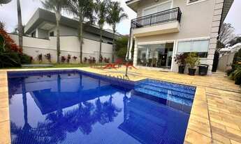 Imagem: Casa a venda condomínio Reserva da Serra