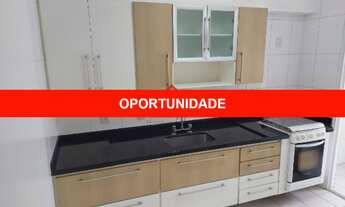 Imagem: Apartamento a venda e locação Condomínio