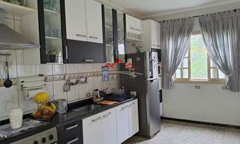 Imagem 6: SOBRADO À VENDA NO LOTEAMENTO CHAMPS PRIVÉS EM CAMPO LIMPO PAULISTA - SP