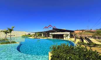 Imagem 5: Terreno à venda condomínio Portal dos Lagos em Jundiaí-SP